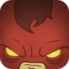 Burrito Bison by Ravenous Games Inc. icon