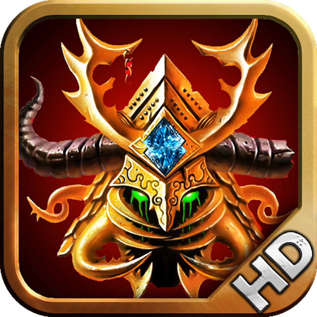 Empire Conquest I(DX) HD For IOS6
