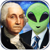 Presidents vs. Aliens™