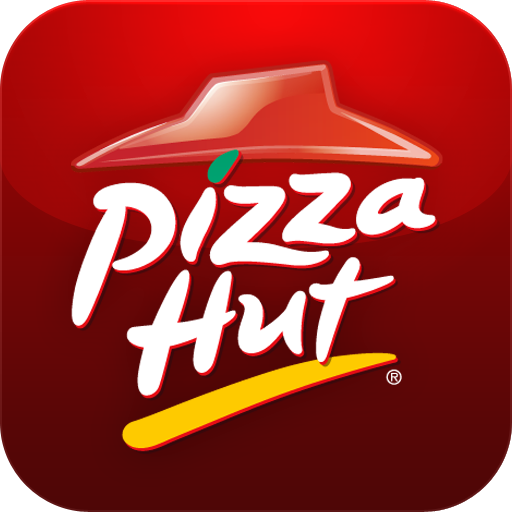 PizzaHut Orange