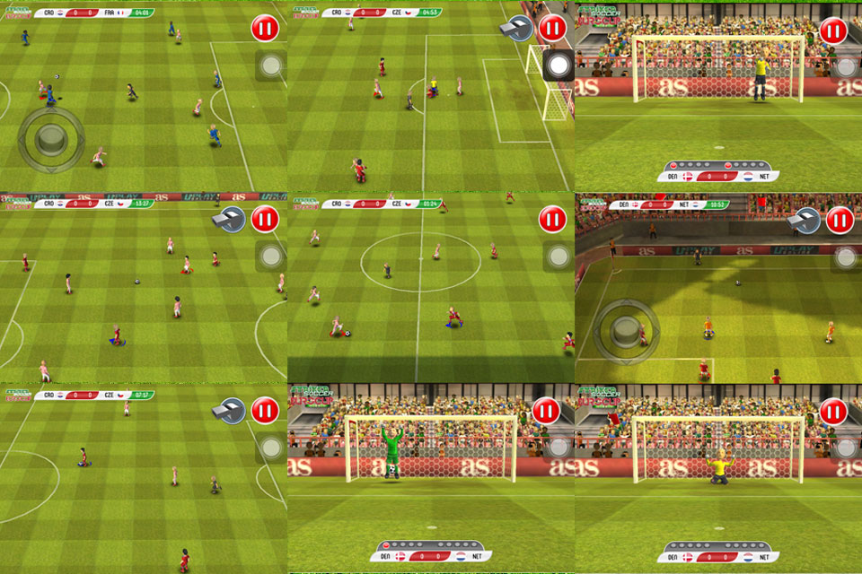 App Shopper: Crazy Football (Games App Shopper: Crazy Football (Games
