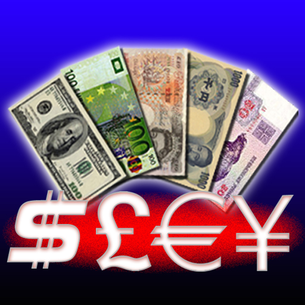 Currency Exchange Rates Free
