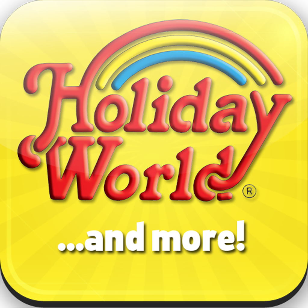 Holiday World & More!