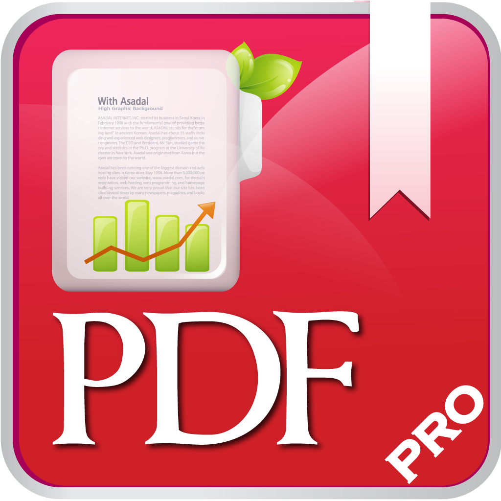 Advanced Readers For PDF
