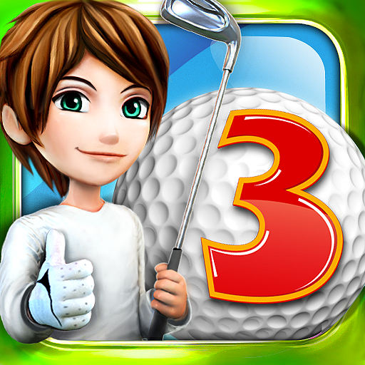Let's Golf! ® 3