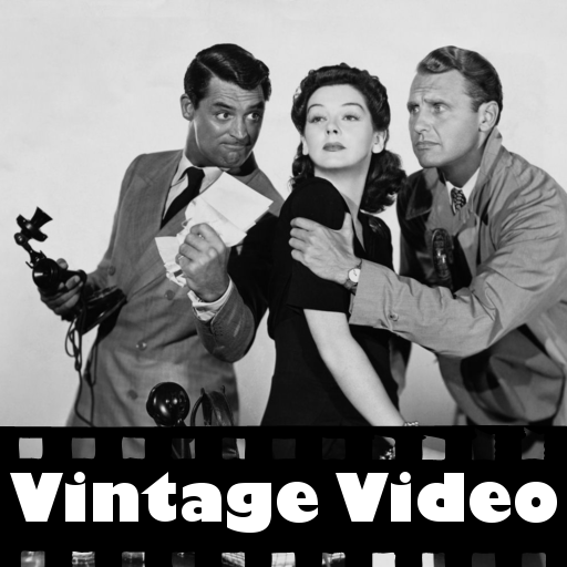 Vintage Video: Classic Comedy Movies
