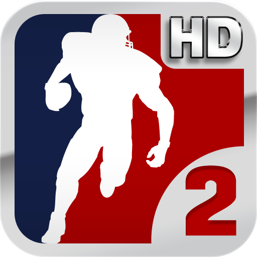 Backbreaker 2: Vengeance HD icon