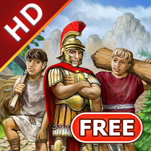 Roads of Rome HD Free