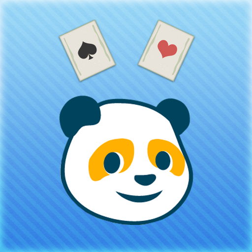 Big Two (Chinese Poker) by Wopple