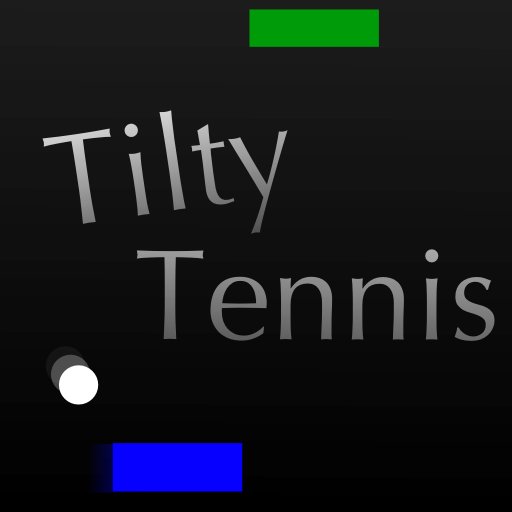 Tilt Tennis