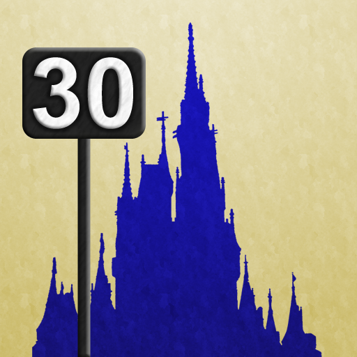 Disney World Wait Times