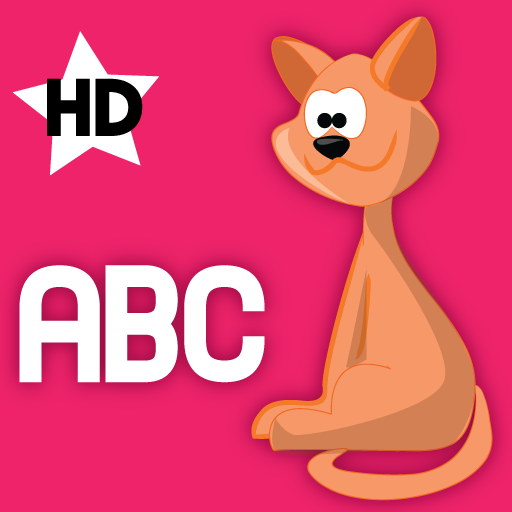 ABC Lovely Kids Book HD