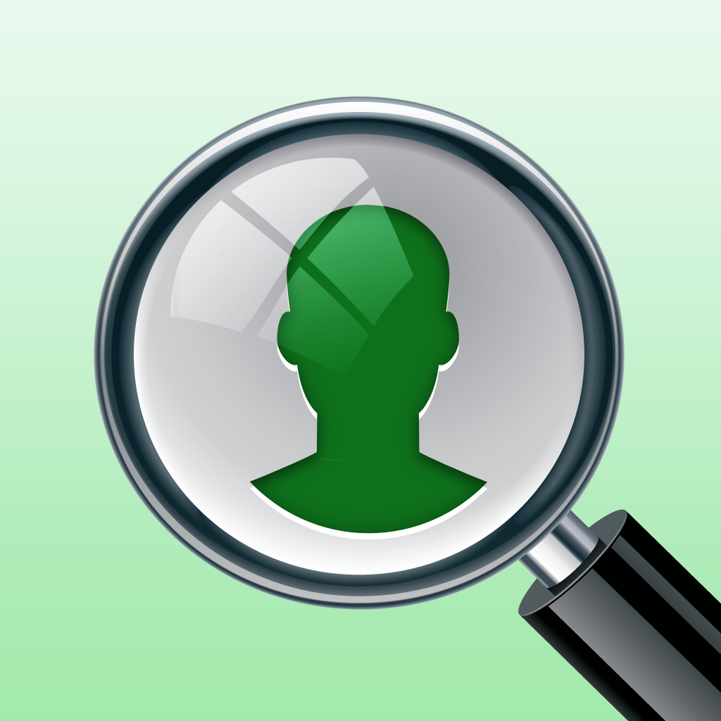 Lookup - People Search Engine (by TalentBin) icon