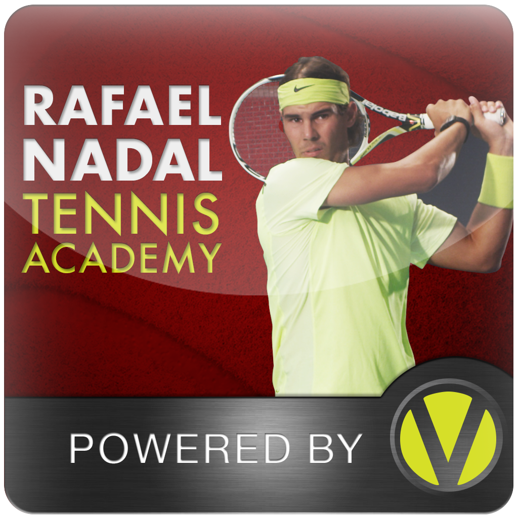 Rafael Nadal Tennis Academy