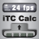 Why settle for a timecode calculator when you can get so much more