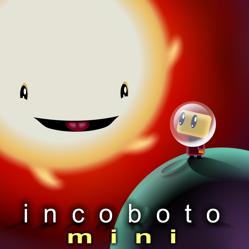 Incoboto Mini