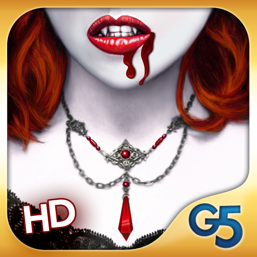 Sinister City: Vampire Adventure HD