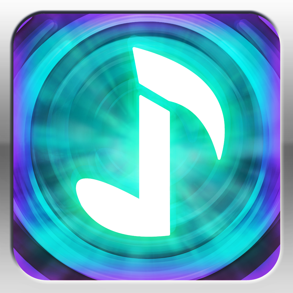 Rhythmanix for iPhone icon