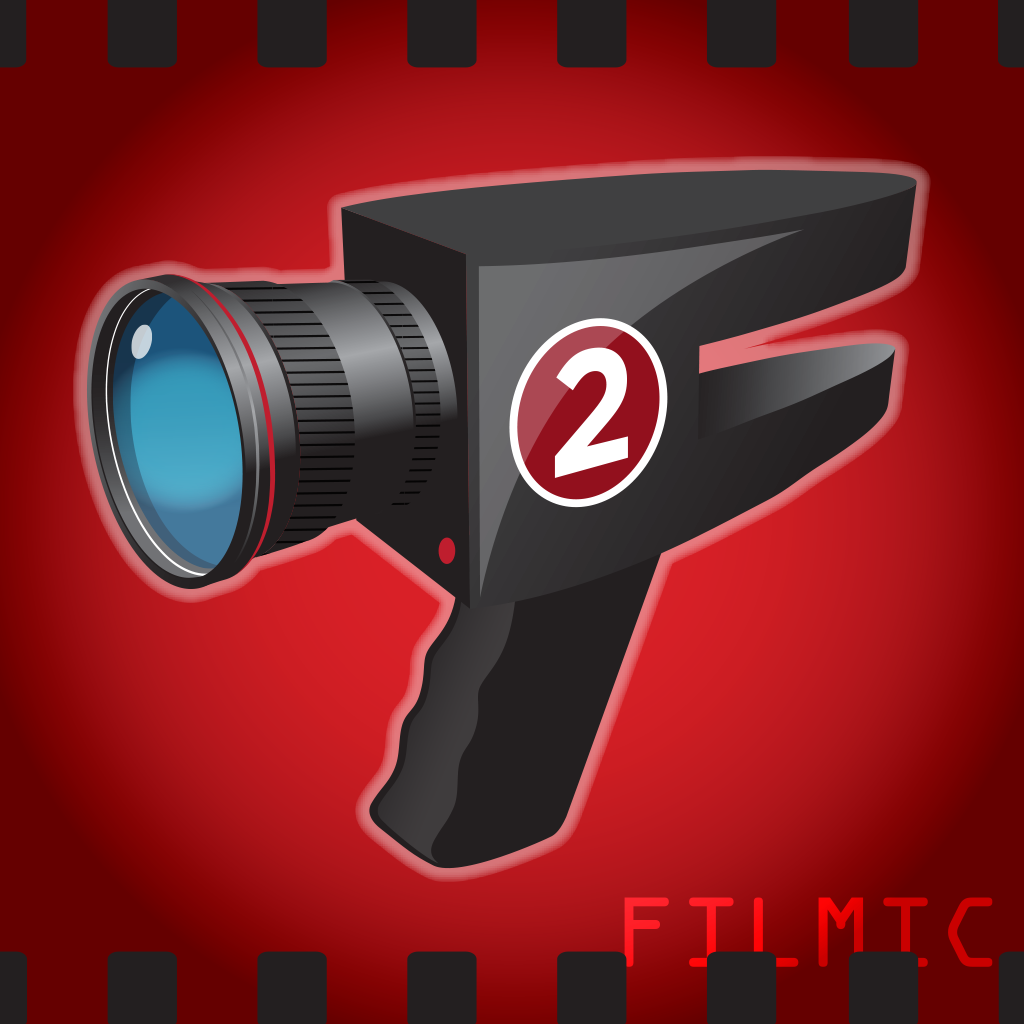 filmic pro lut