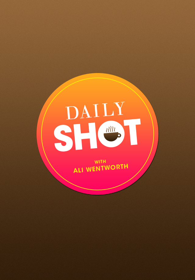 The Daily Shot image #1