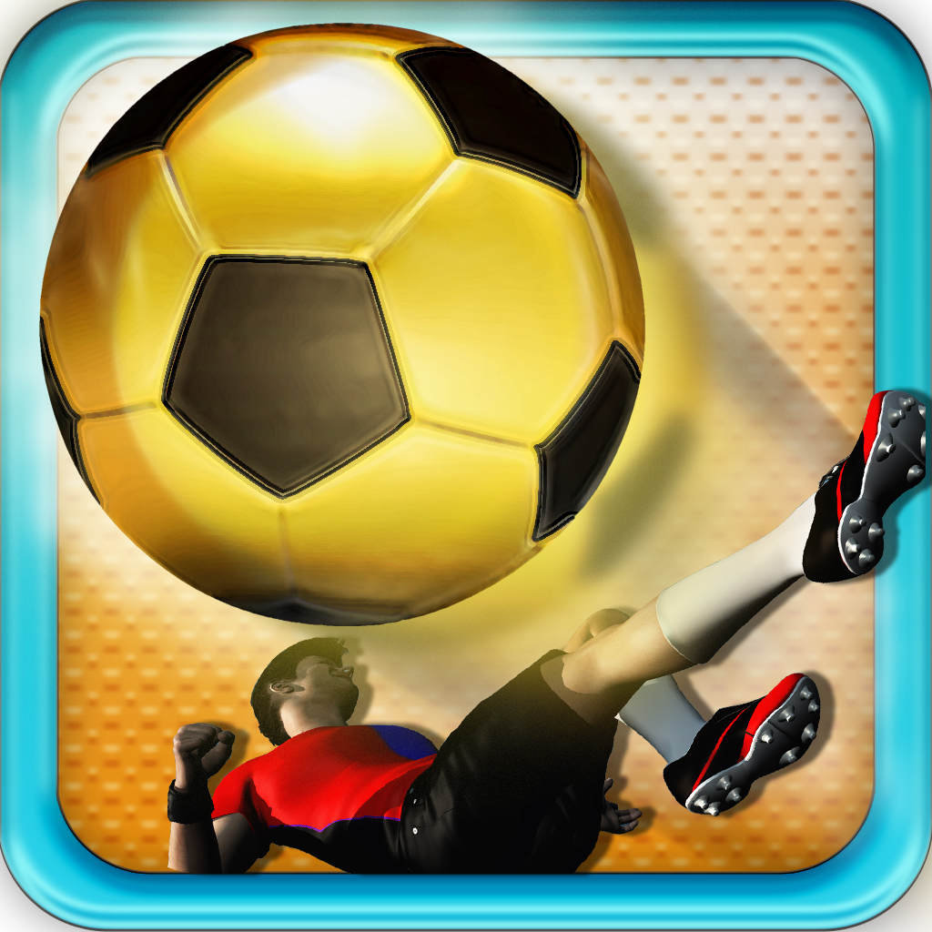 A Soccer Championship Gold Cup Series - Free Version