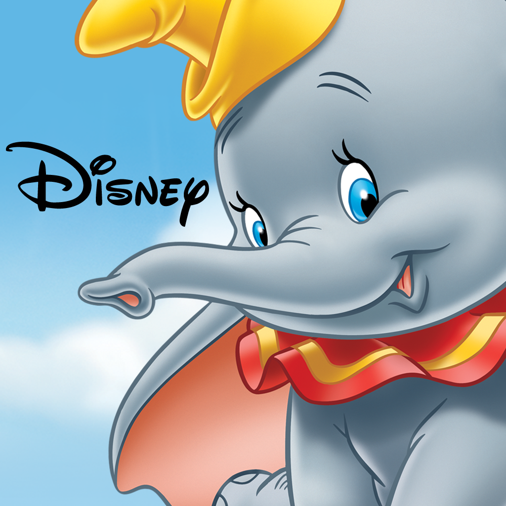 Dumbo: Disney Classics