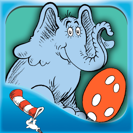 Horton Hatches the Egg - Dr. Seuss