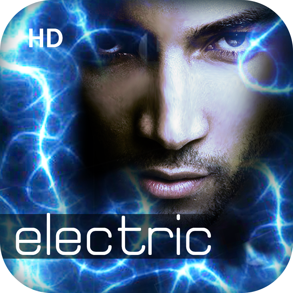 Attactive Electric Effect HD
