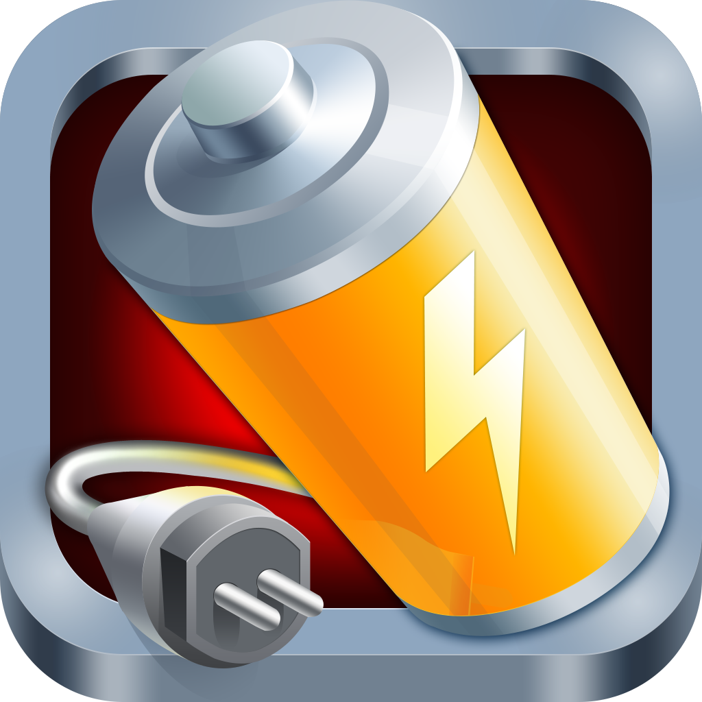 Battery Saver - Boost your happy hour