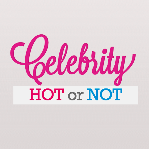 Celebrity Hot Or Not