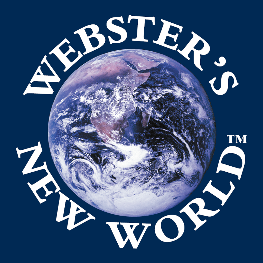 Webster's New World Dictionary