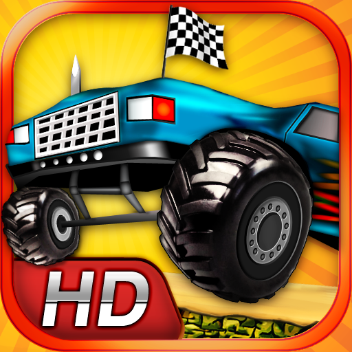 Extreme Car Parking HD icon