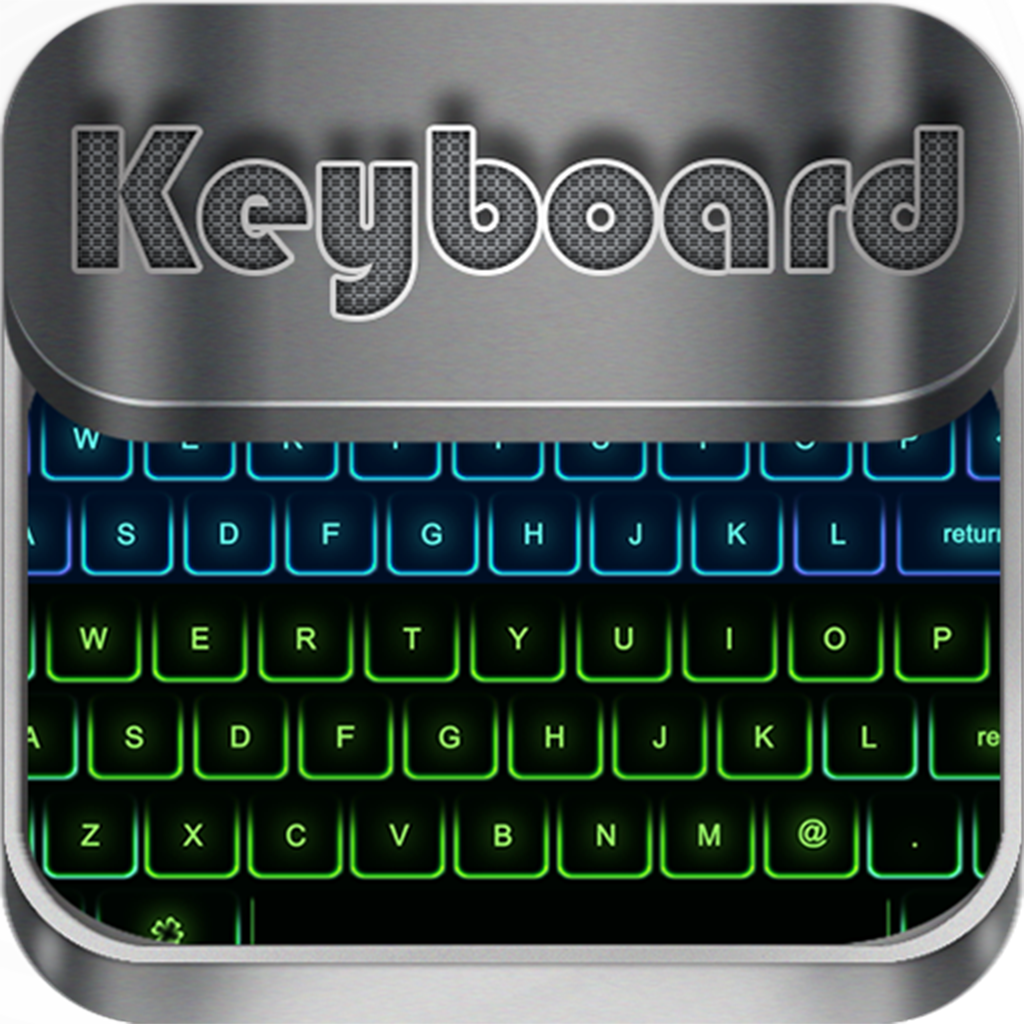 Color Keyboard 2