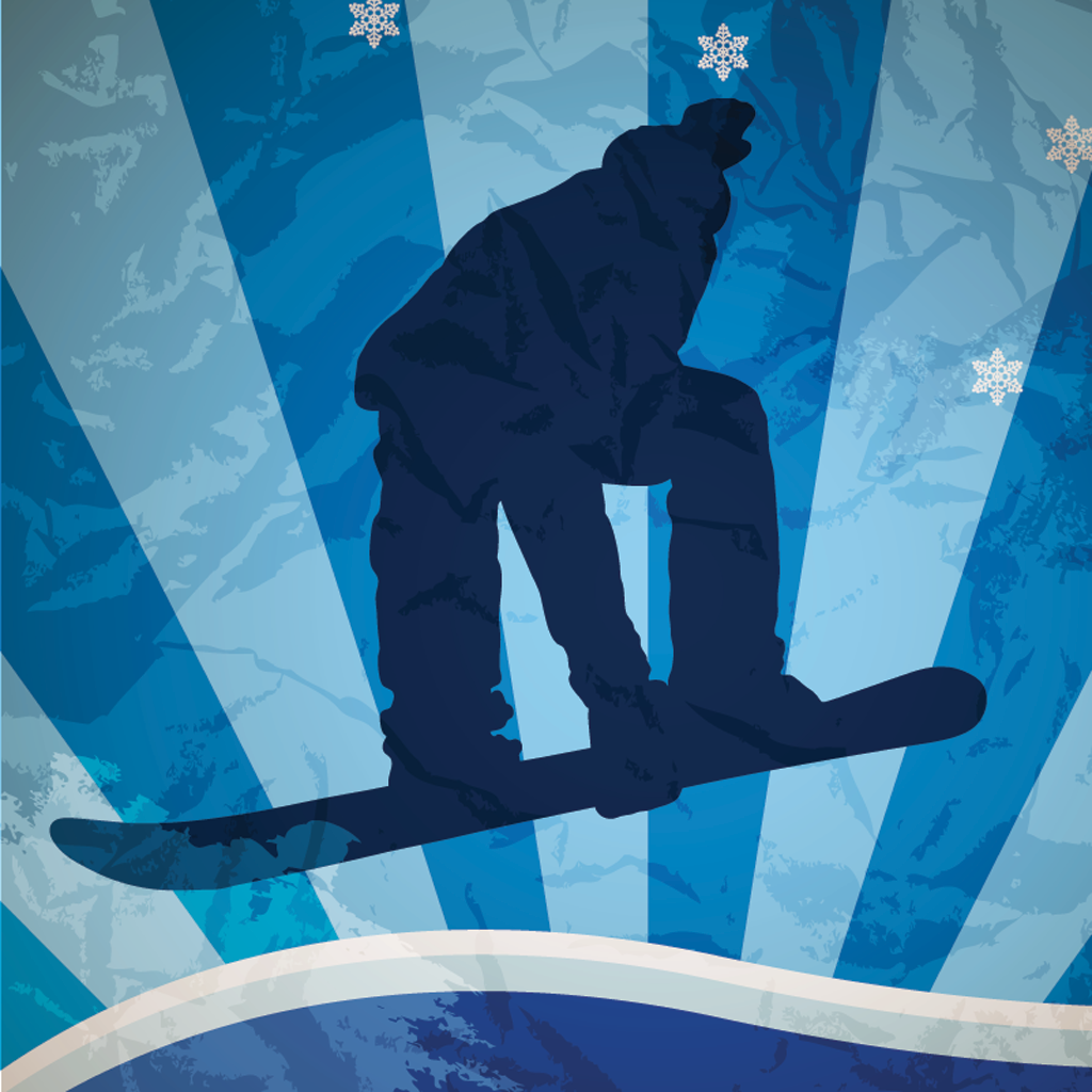 Arctic Ski icon