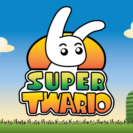 Super Twario icon