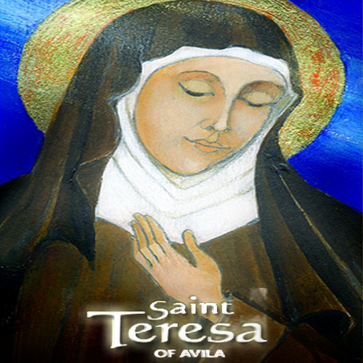 Saint Teresa of Avila Devotions, Prayers, & Living Wisdom by Mirabai Starr - ebook