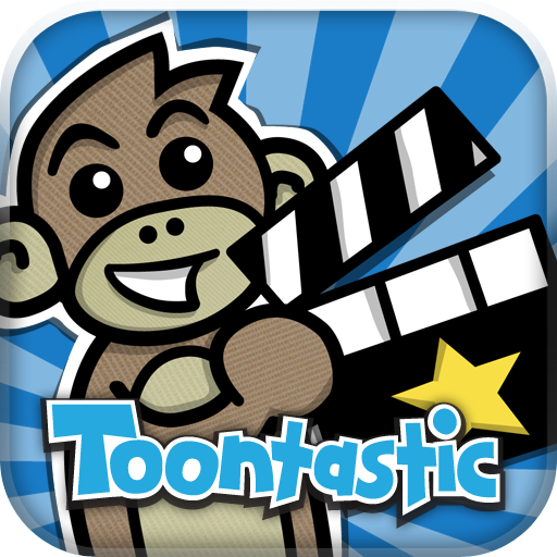 Toontastic