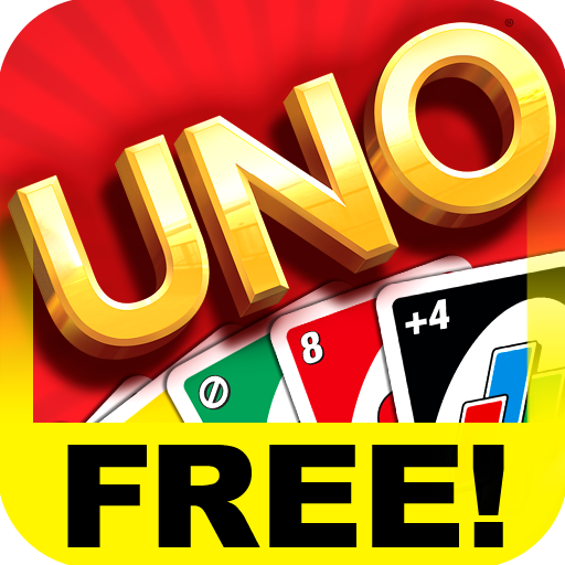 UNO™ - FREE icon