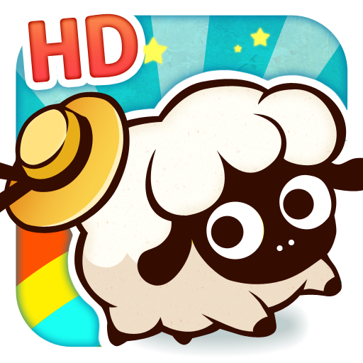 Flick Sheep! HD