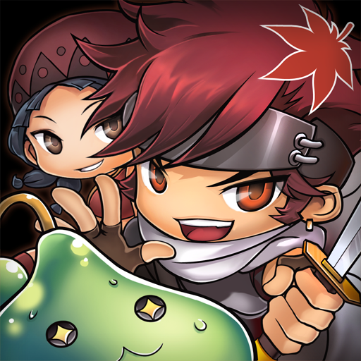 MapleStory Cave Crawlers Review