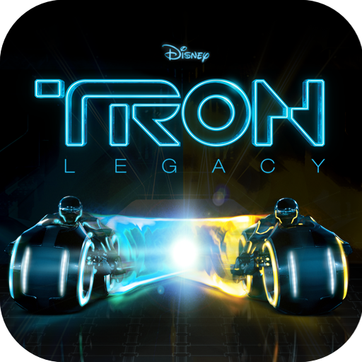 TRON: Legacy icon