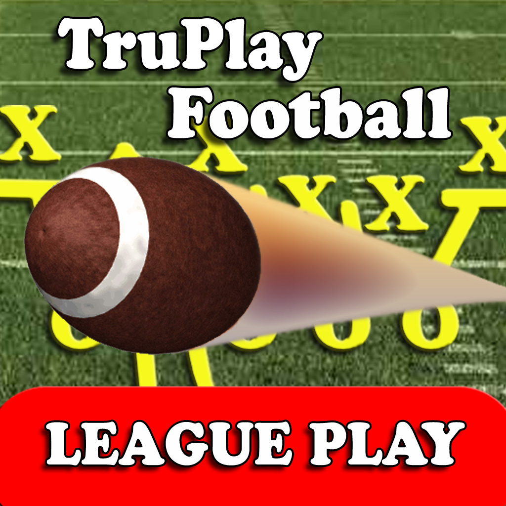 TruPlay Football