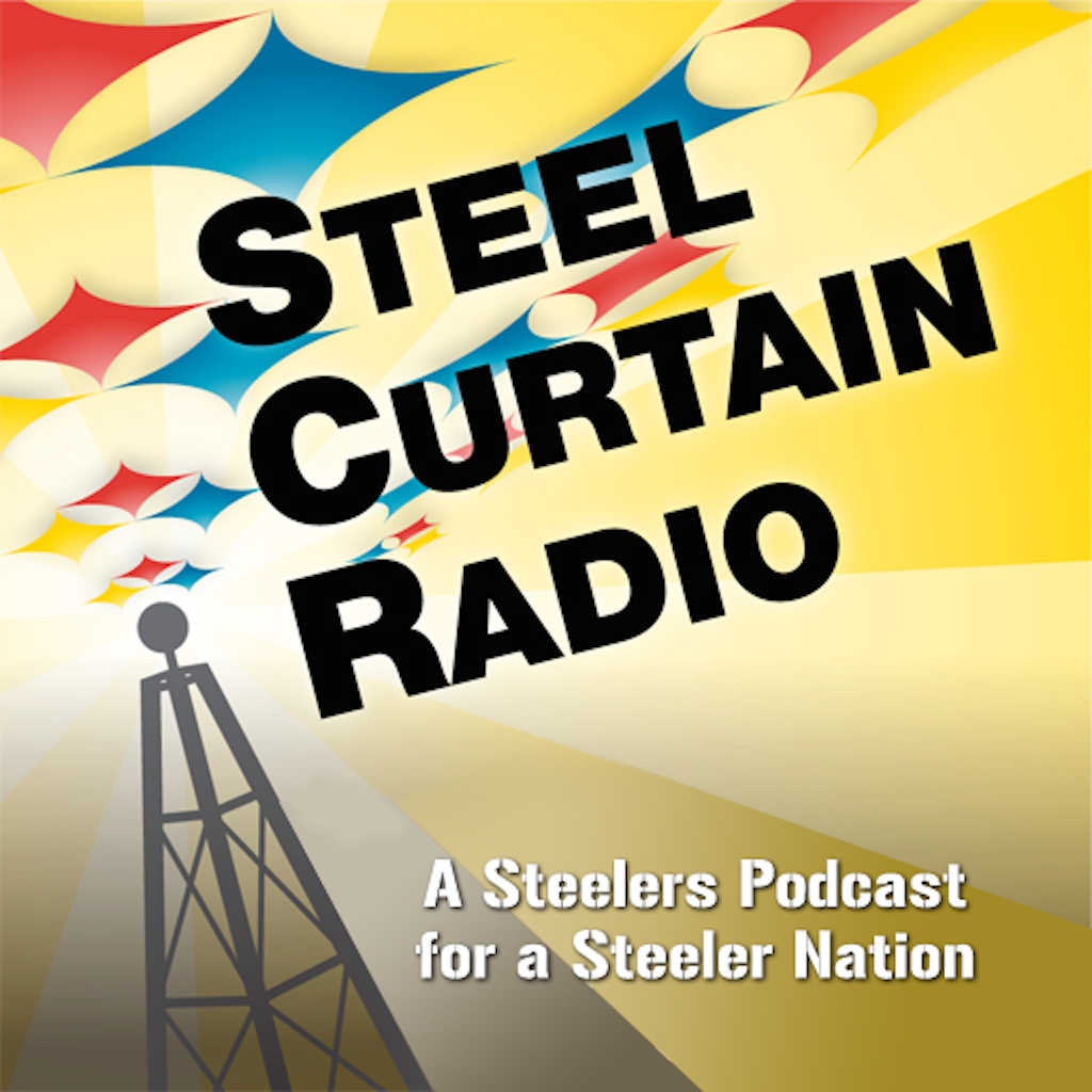 Steel Curtain Radio - An App For Steelers Fans