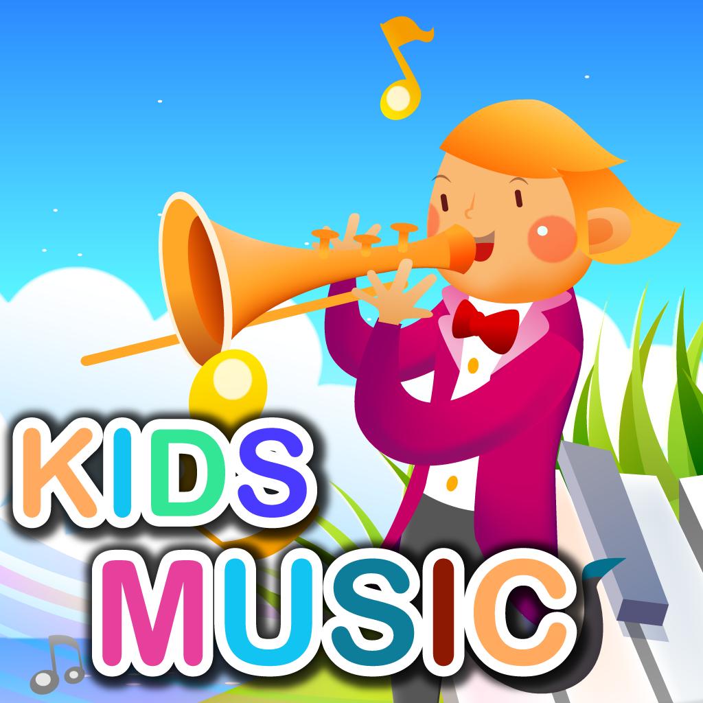 Amazing Kids Music Collection HD