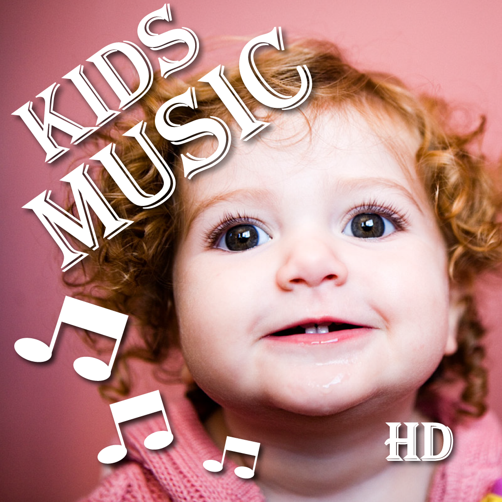 Amazing Kids Music HD