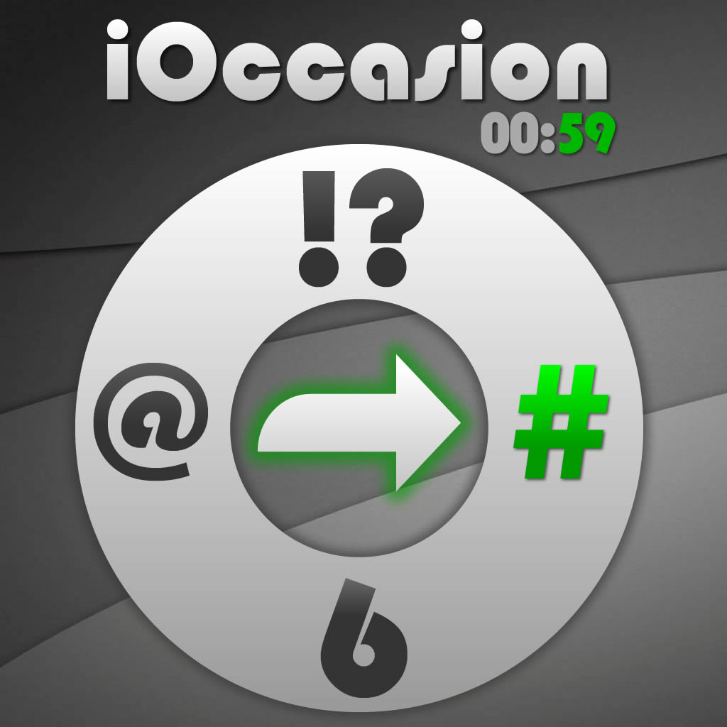 iOccasion (Countdown+)