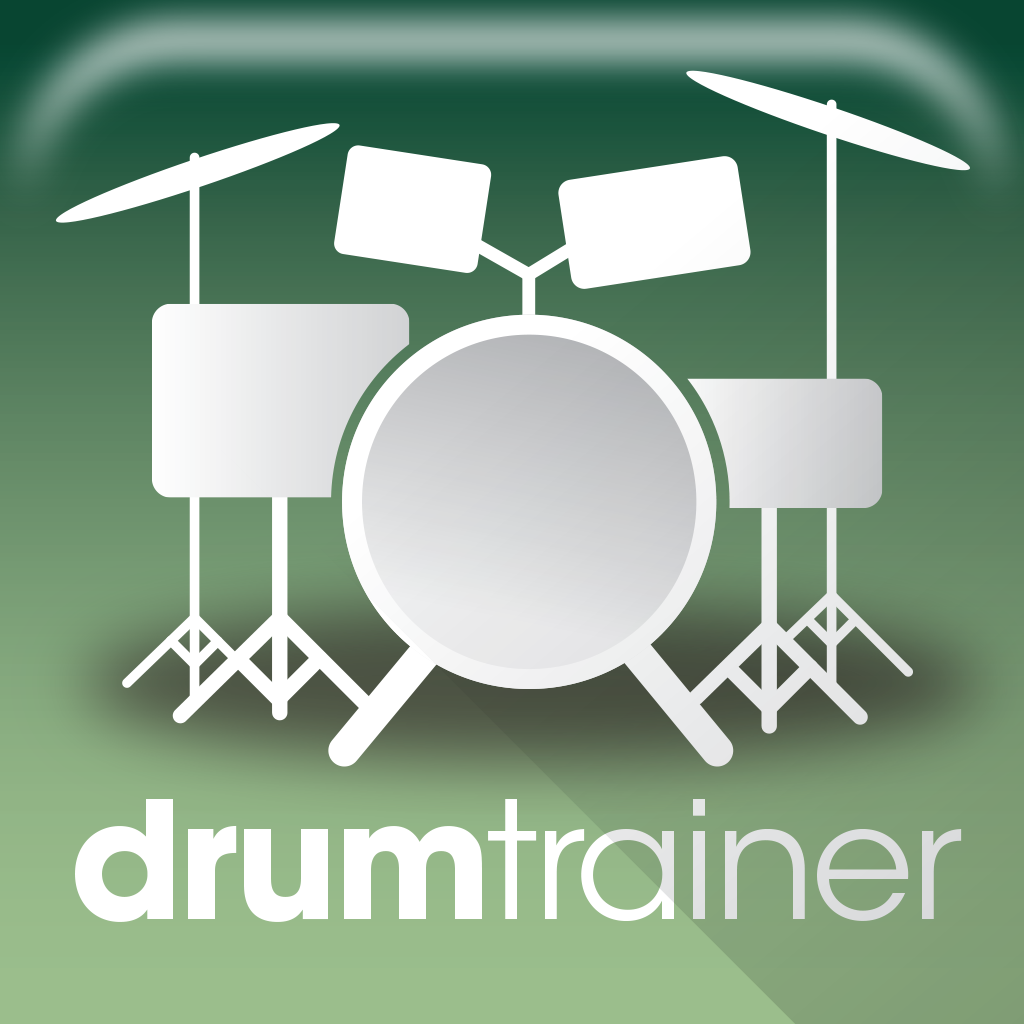 Drumtrainer - Benny Greb