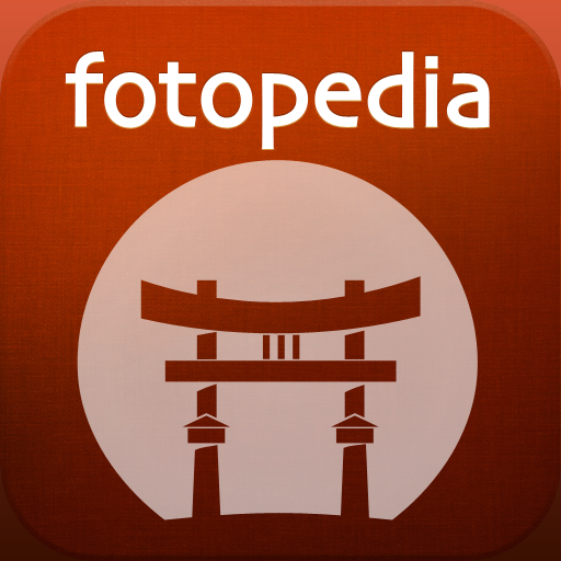 Fotopedia Japan