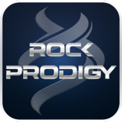 Guitar Lessons: Rock Prodigy