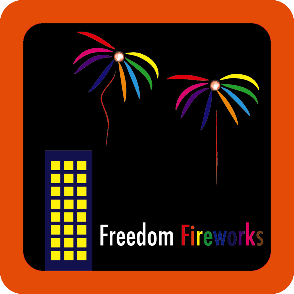 Freedom Fireworks iPhone & iPad Game Reviews